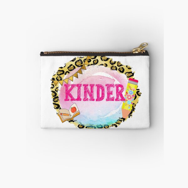 Item preview, Back to School-First Day of Kindergarten  designed and sold by younghopes.