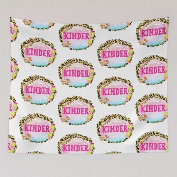 Item preview, Back to School-First Day of Kindergarten  designed and sold by younghopes.