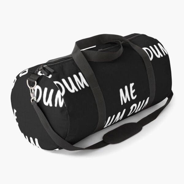 Item preview, Dumb T-ShirtMe Dum Dum designed and sold by Yeptiter.