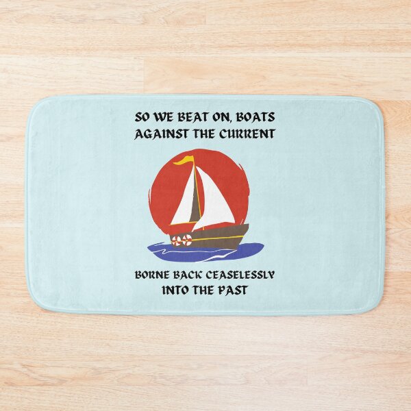 Item preview, The Great Gatsby designed and sold by SkyAfterDusk.
