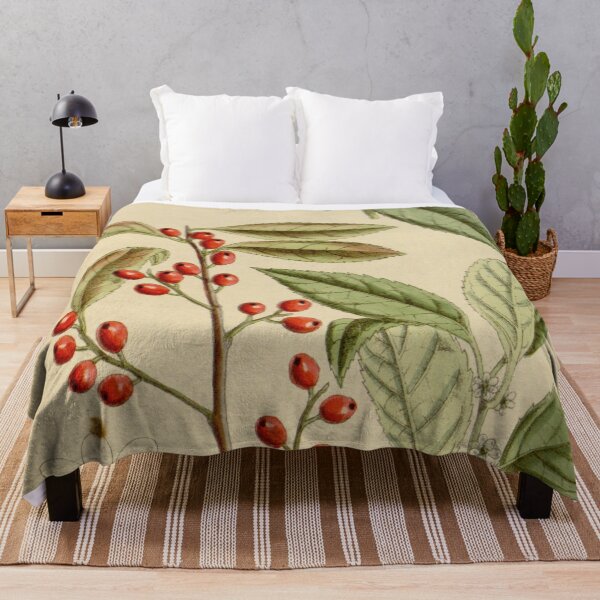 Item preview, Ilex verticillata 146 8832 designed and sold by EsotericBotanic.