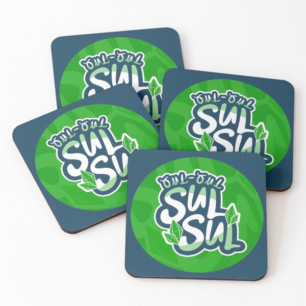 Item preview, Sul Sul Means Hello ! designed and sold by S3_Illustration.