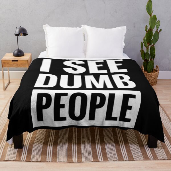 Item preview, I See Dumb People T-ShirtI see dumb people  designed and sold by Yeptiter.