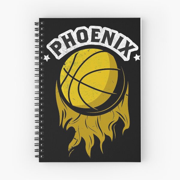 Item preview, Phoenix Basketball Lovers designed and sold by ramenrose.