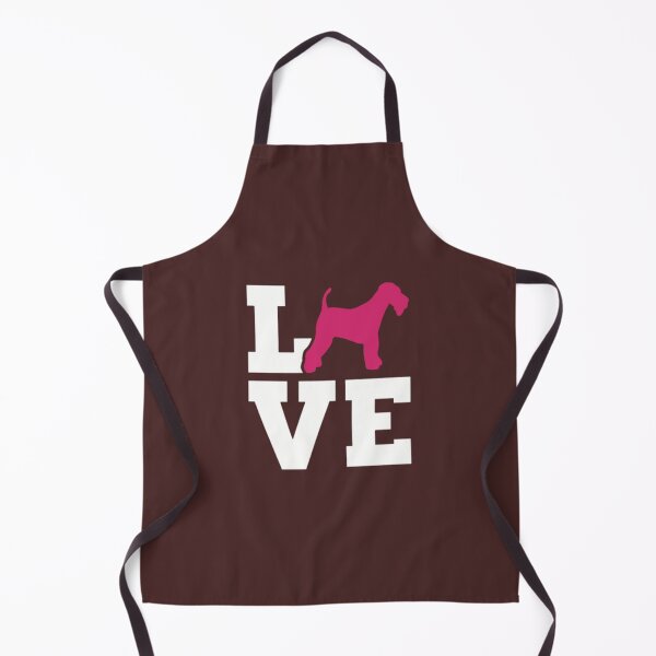 Item preview, J'aime mon Chien Berge de Picardie toper dog color love j 80 designed and sold by RIAD16.