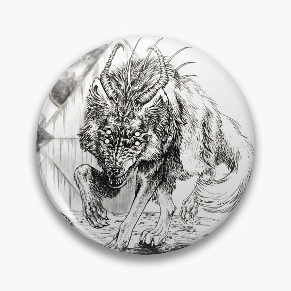 Item preview, Hunger designed and sold by Chiara Maisonet.