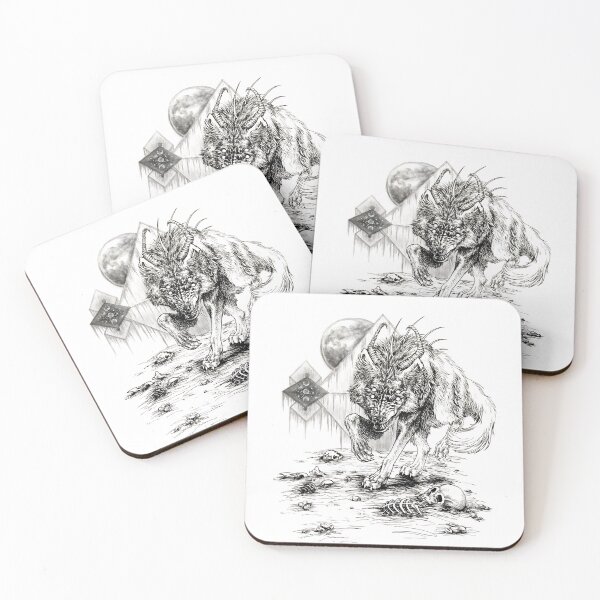 Item preview, Hunger designed and sold by Chiara Maisonet.