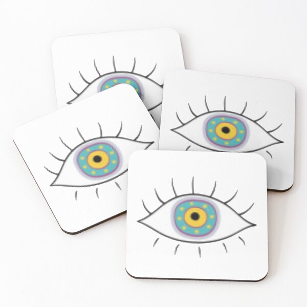 Item preview, Eye designed and sold by Joudi Alkhairat.