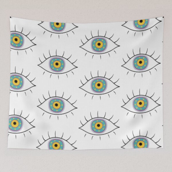 Item preview, Eye designed and sold by Joudi Alkhairat.
