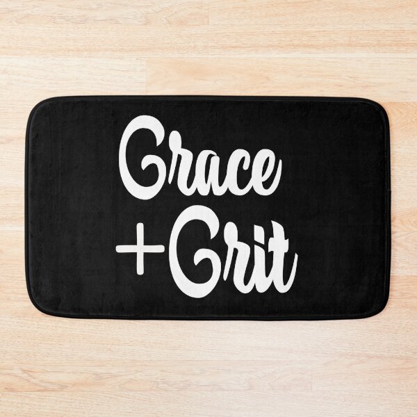 Item preview, Grace + grit designed and sold by pnkpopcorn.