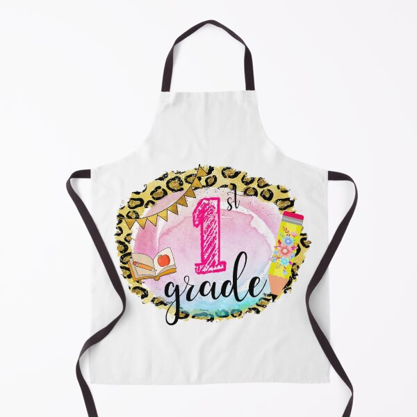 Item preview, Back to School- First day of First Grade designed and sold by younghopes.
