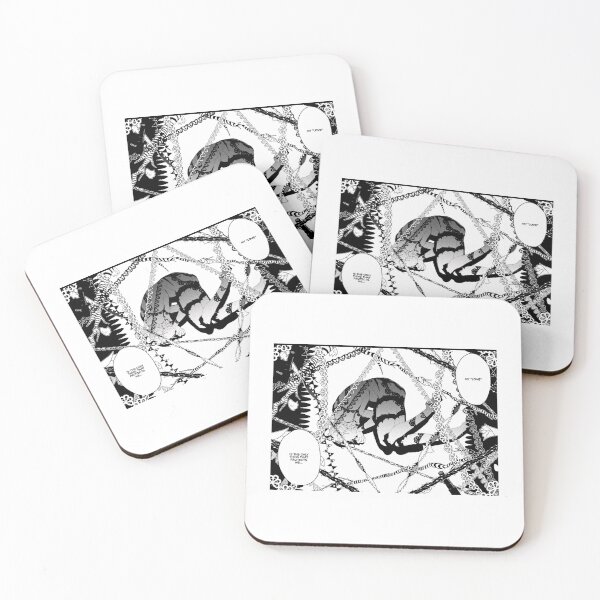 Item preview, Blue Period Manga Panel designed and sold by aryryki-art.