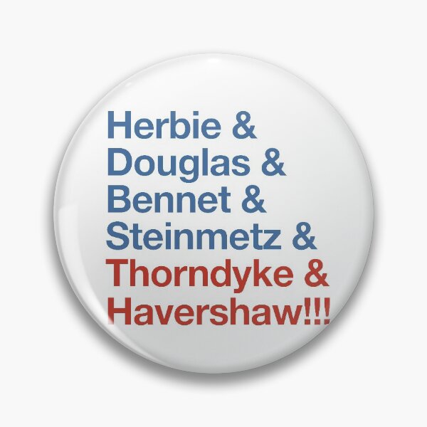 Item preview, Herbie - Original “&” List (Herbie Colors) designed and sold by Justin Ellis.