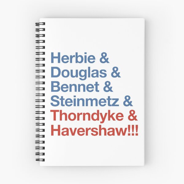 Item preview, Herbie - Original “&” List (Herbie Colors) designed and sold by Justin Ellis.