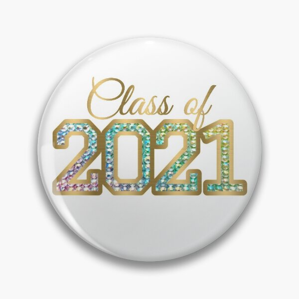 Item preview, Class of 2021 designed and sold by ArteAnnie.