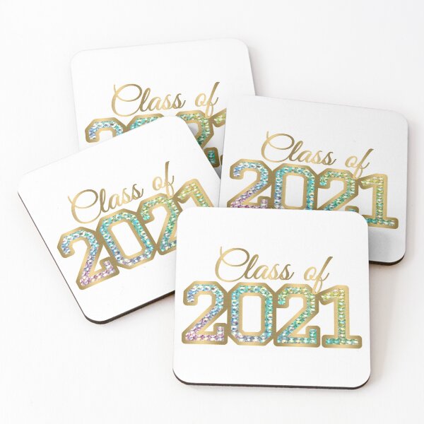 Item preview, Class of 2021 designed and sold by ArteAnnie.