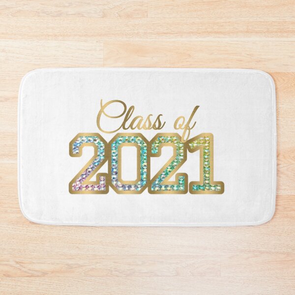 Item preview, Class of 2021 designed and sold by ArteAnnie.