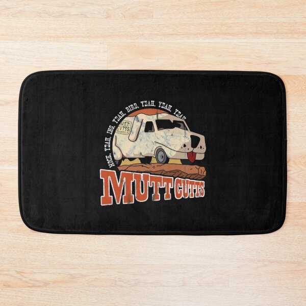 Item preview, Mutt Cutts Dumb And Dumber T-ShirtMutt Cutts dog car inspired by Dumb and Dumber  designed and sold by Yeptiter.