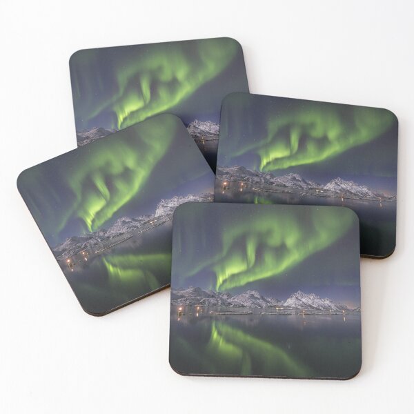 Item preview, beautiful snow mountains designed and sold by NewPrint.