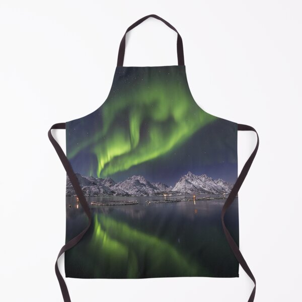 Item preview, beautiful snow mountains designed and sold by NewPrint.