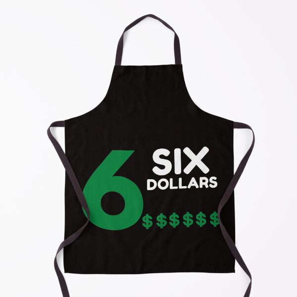 Item preview, 6 dollar T-Shirt designed and sold by Simoel12.