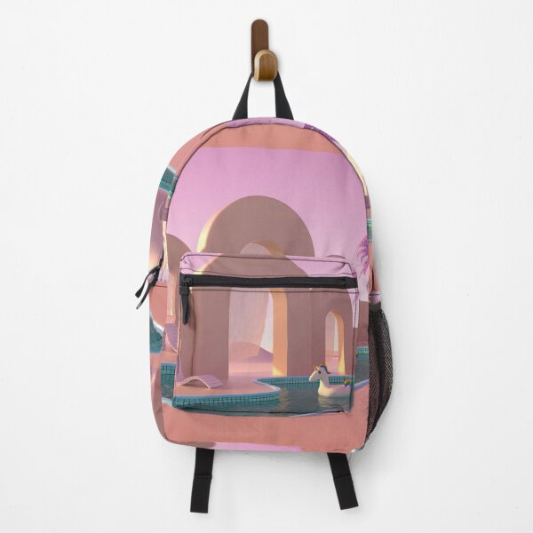 Item preview, Pink Summer Pool Party designed and sold by newburyboutique.