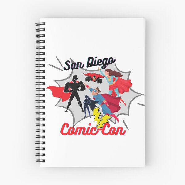 Item preview, San Diego Comic-Con designed and sold by JoLiShop.