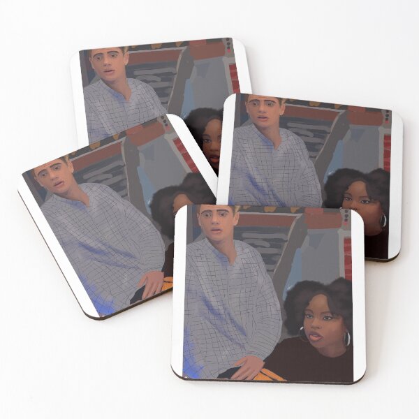 Item preview, Chenry digital drawing designed and sold by Merch by Laiba.