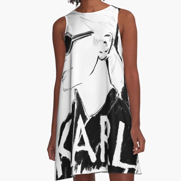 Item preview, Karl  designed and sold by ferquirarte.