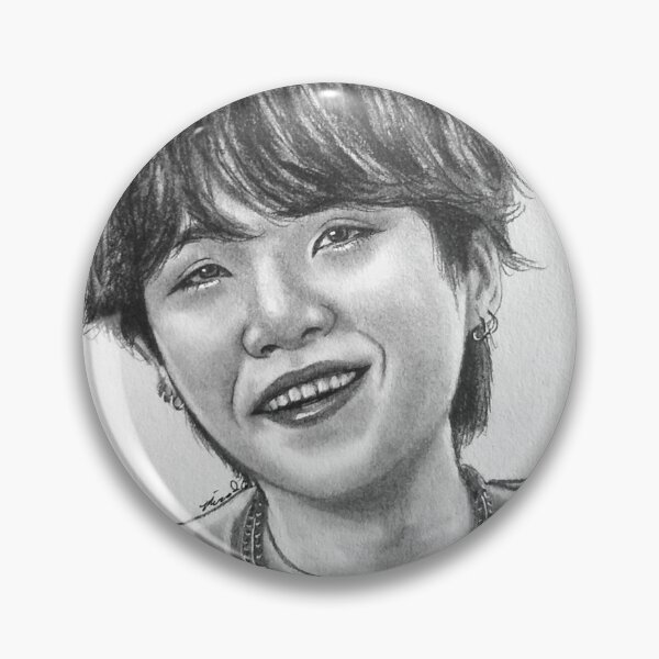 Item preview, Butter MV Suga designed and sold by miracausey.