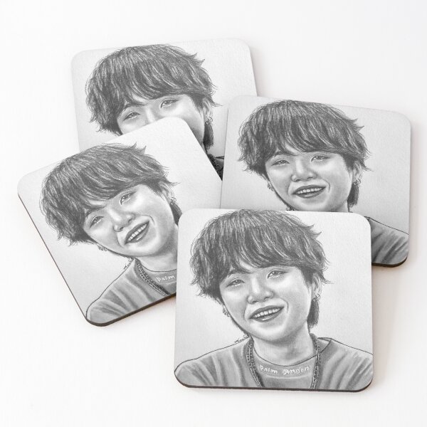 Item preview, Butter MV Suga designed and sold by miracausey.