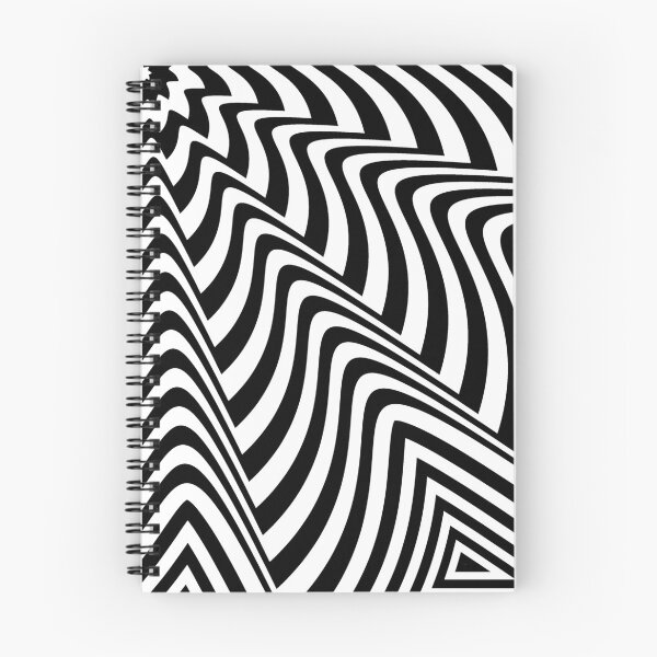 Item preview, Opart designed and sold by MKBL.