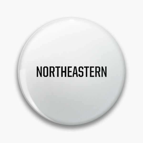 Item preview, northeastern  essential designed and sold by hasnaesge.