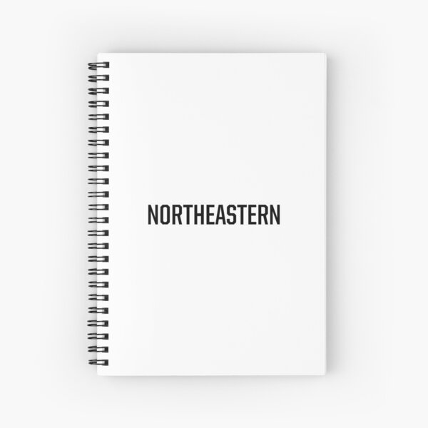 Item preview, northeastern  essential designed and sold by hasnaesge.