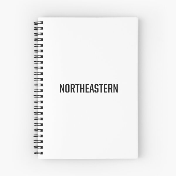 Item preview, northeastern  essential designed and sold by hasnaesge.