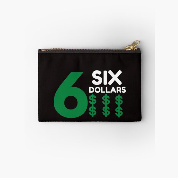 Item preview, 6 dollar T-Shirt designed and sold by Simoel12.
