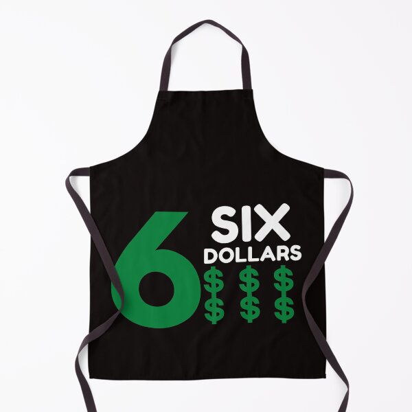 Item preview, 6 dollar T-Shirt designed and sold by Simoel12.
