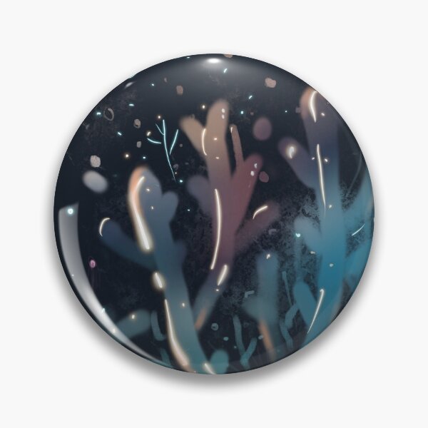 Item preview, Coral reef prints designed and sold by neng0026.