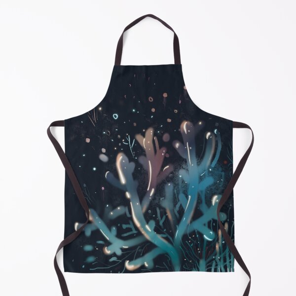 Item preview, Coral reef prints designed and sold by neng0026.