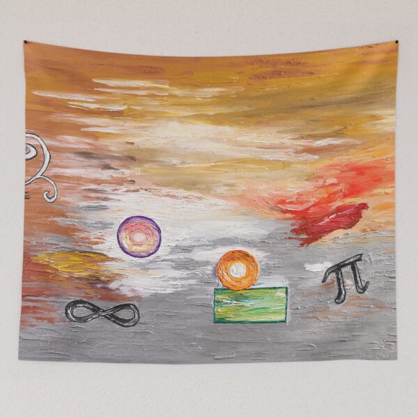 Item preview, Infinity designed and sold by Loredana Messina.