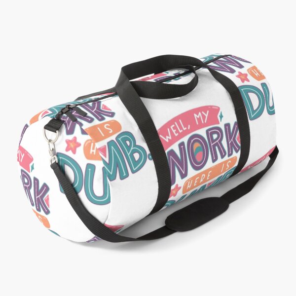 Item preview, Work Is Dumb T-ShirtClocking Out  designed and sold by Yeptiter.