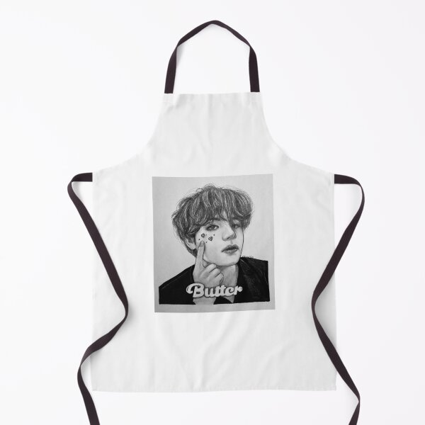 Item preview, Butter Hearts V designed and sold by miracausey.