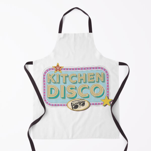 Item preview, Kitchen Disco designed and sold by CjbdIOW.