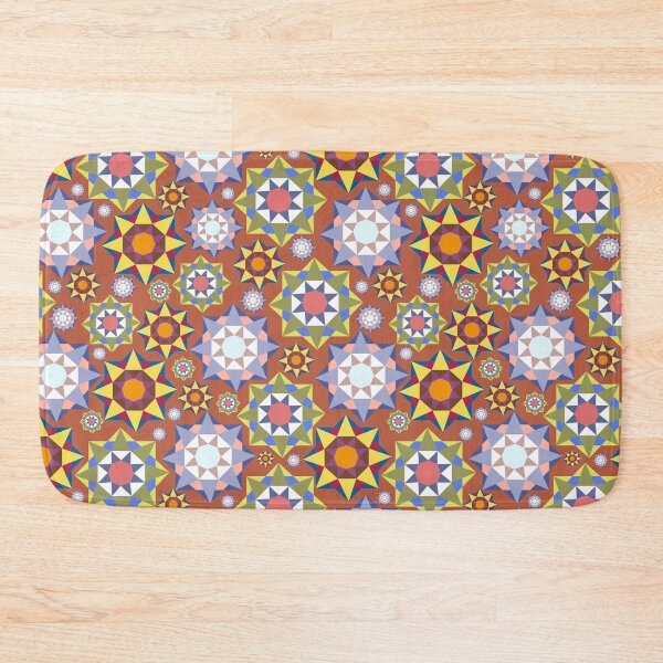 Item preview, geometric abstraction designed and sold by vladislava antsiferova.