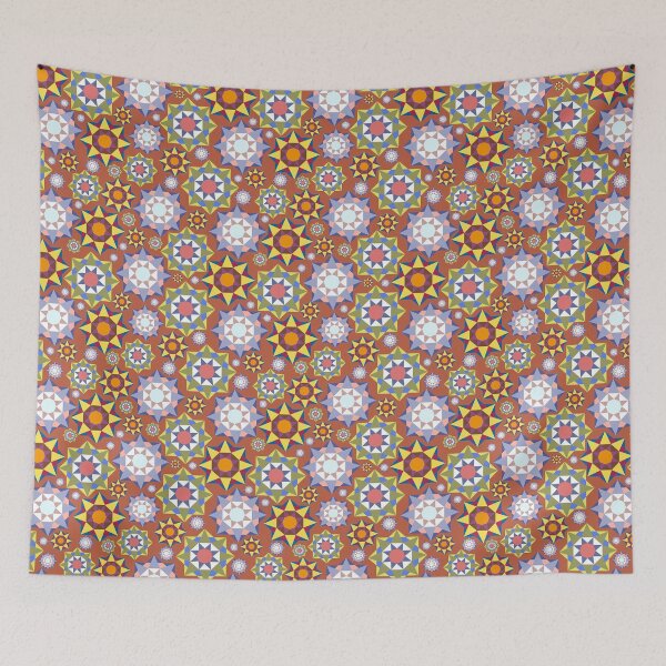 Item preview, geometric abstraction designed and sold by vladislava antsiferova.