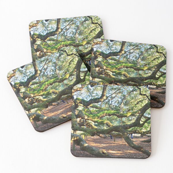 Item preview, John's Island Angel Oak designed and sold by LisaWootenPhoto.