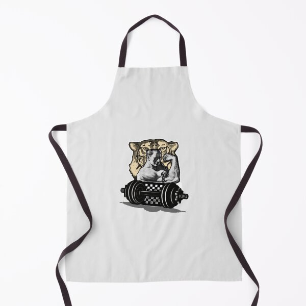 Item preview, Strong Man And Dumbbells T-Shirtstrong man and dumbbells designed and sold by Yeptiter.