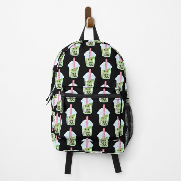 Item preview, Cute Matcha Bubble Tea designed and sold by SuperrSunday.