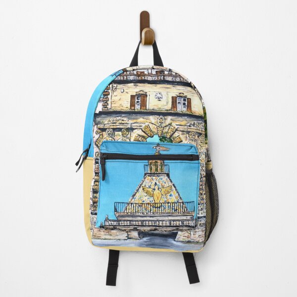 Item preview, Porta Nuova - Palermo designed and sold by Loredana Messina.