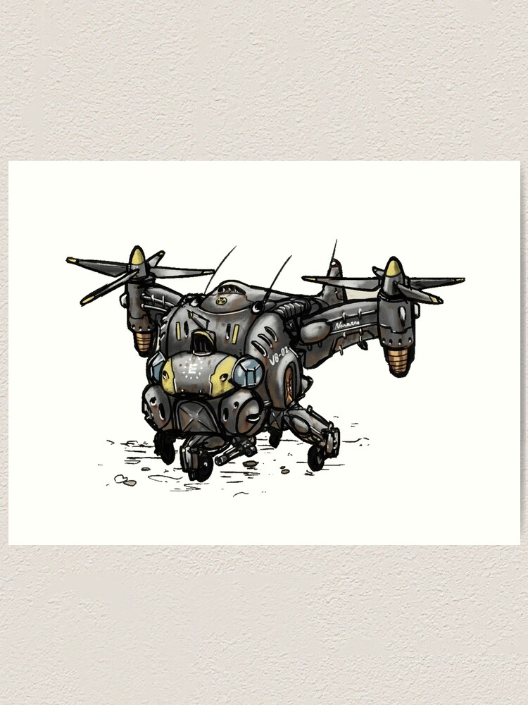 fallout new vegas vertibird